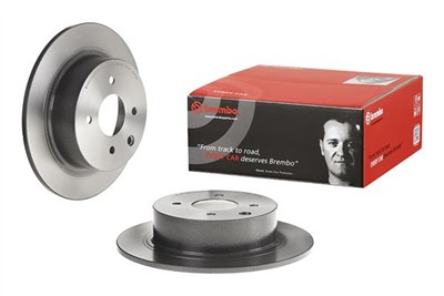BREMBO 08.A715.21 EAN: 8020584225882.