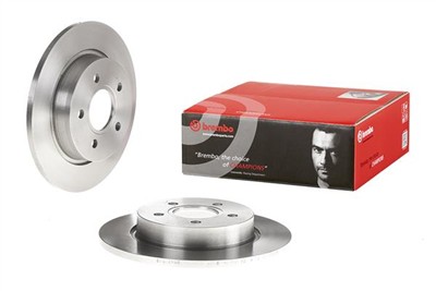 BREMBO 08.A725.10 EAN: 8020584027936.