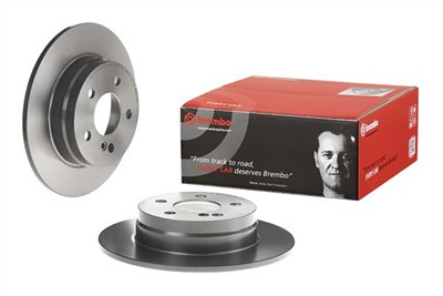 BREMBO 08.A737.11 EAN: 8020584019832.