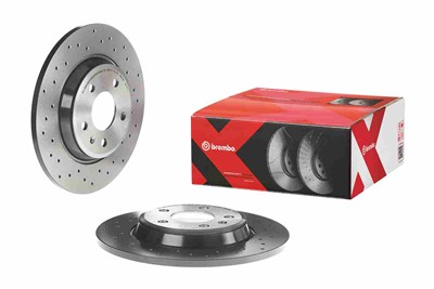 BREMBO 08.A759.1X EAN: 8020584215326.
