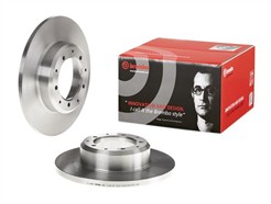 BREMBO 08.A841.10
