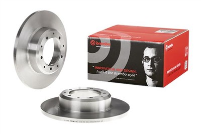 BREMBO 08.A841.10 EAN: 8020584028834.