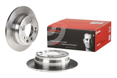 BREMBO 08.A869.10 EAN: 8020584024447.