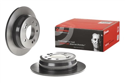 BREMBO 08.A869.11 EAN: 8020584210420.