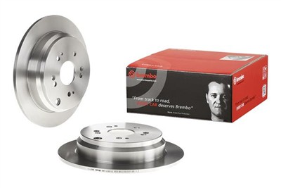 BREMBO 08.A871.10 EAN: 8020584033074.