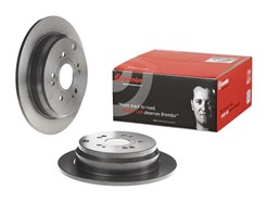 BREMBO 08.A871.11