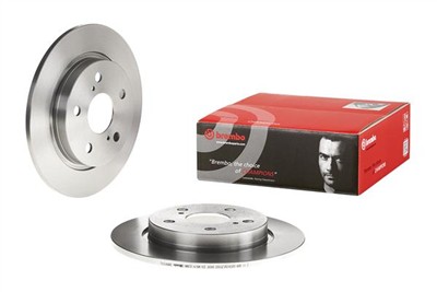 BREMBO 08.A912.10 EAN: 8020584023631.