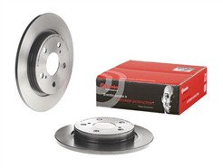 BREMBO 08.A912.11