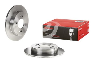 BREMBO 08.A916.10 EAN: 8020584024423.