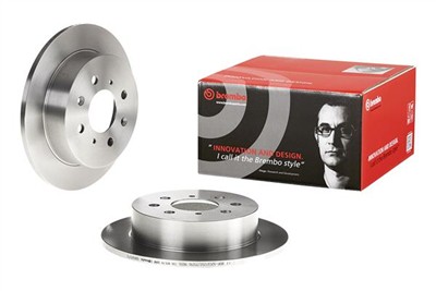 BREMBO 08.A920.10 EAN: 8020584023198.