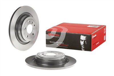 BREMBO 08.A957.11 EAN: 8020584039908.