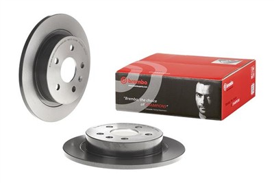 BREMBO 08.A970.11 EAN: 8020584031612.