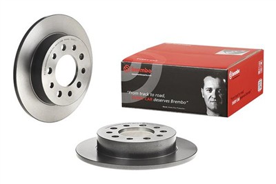 BREMBO 08.B027.11 EAN: 8020584210604.
