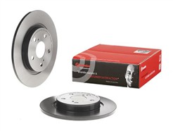 BREMBO 08.B045.11