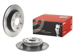 BREMBO 08.B271.11