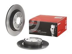 BREMBO 08.B348.41