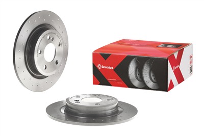 BREMBO 08.B348.4X EAN: 8020584220634.