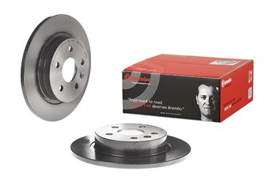 BREMBO 08.B357.11 EAN: 8020584217153.