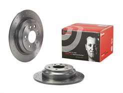 BREMBO 08.B360.1X