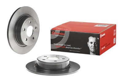 BREMBO 08.B601.11 EAN: 8020584216439.