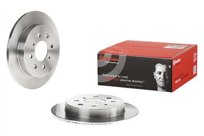 BREMBO 08.B602.10 EAN: 8020584039632.