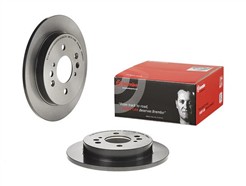 BREMBO 08.B602.21