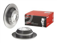 BREMBO 08.B605.11