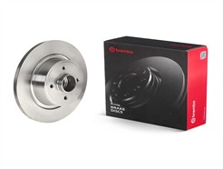 BREMBO 08.B650.17