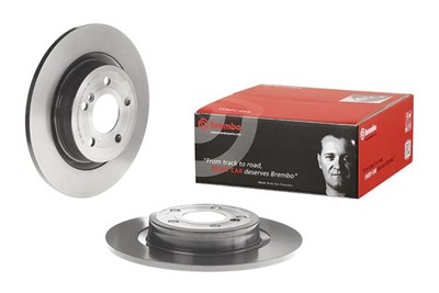 BREMBO 08.B741.41 EAN: 8020584037485.