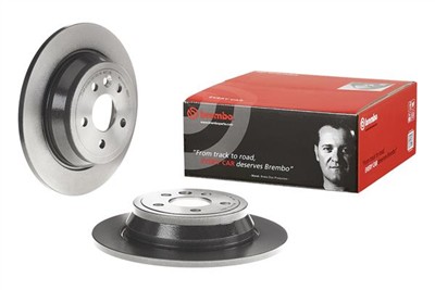 BREMBO 08.B804.11 EAN: 8020584227947.