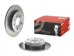 BREMBO 08.C046.11