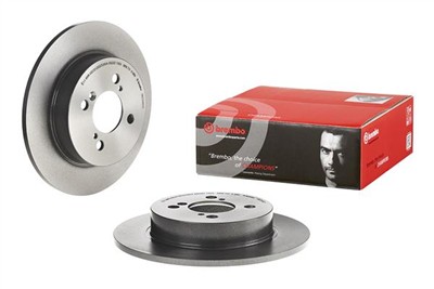 BREMBO 08.C046.31 EAN: 8020584227961.
