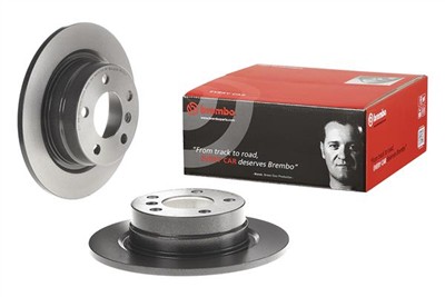 BREMBO 08.C115.11 EAN: 8020584218402.
