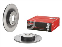 BREMBO 08.C135.11