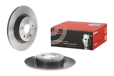 BREMBO 08.C208.21 EAN: 8020584222584.
