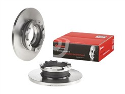 BREMBO 08.C241.20