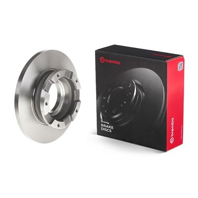 BREMBO 08.C242.20 EAN: 8020584220917.