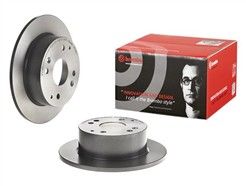 BREMBO 08.C290.11
