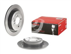 BREMBO 08.C307.11