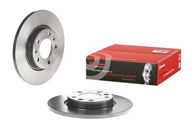 BREMBO 08.C308.11 EAN: 8020584217887.