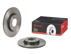 BREMBO 08.C308.21