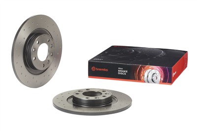 BREMBO 08.C309.1X EAN: 8020584327777.