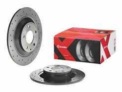 BREMBO 08.C425.1X