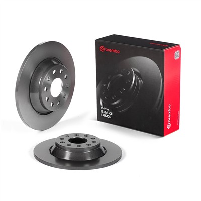 BREMBO 08.C501.11 EAN: 8020584222485.