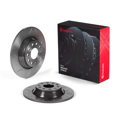BREMBO 08.C501.1S EAN: 8020584346389.
