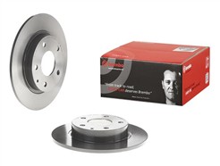 BREMBO 08.C653.11