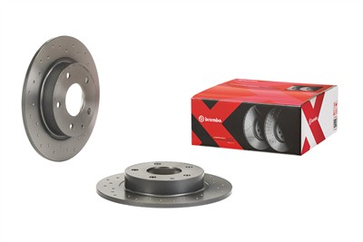 BREMBO 08.C653.1X EAN: 8020584322789.