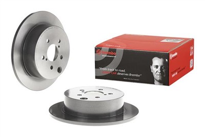 BREMBO 08.C661.11 EAN: 8020584226773.
