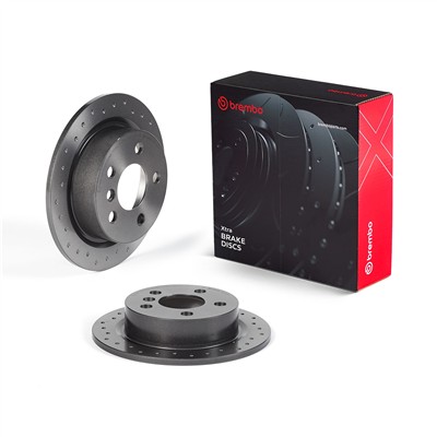 BREMBO 08.C745.1X EAN: 8020584343371.