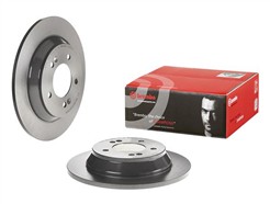 BREMBO 08.C823.11